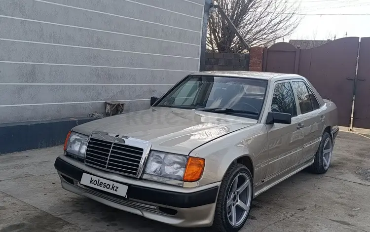 Mercedes-Benz E 300 1988 года за 1 400 000 тг. в Тараз