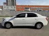 Chevrolet Cobalt 2022 годаүшін5 350 000 тг. в Алматы – фото 4