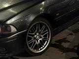 BMW 535 1998 года за 3 500 000 тг. в Алматы – фото 3