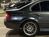 BMW 535 1998 года за 3 500 000 тг. в Алматы – фото 4
