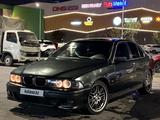 BMW 535 1998 года за 3 500 000 тг. в Алматы – фото 2