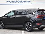 Hyundai Custin 2024 года за 13 590 000 тг. в Алматы – фото 2