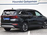 Hyundai Custin 2024 года за 13 590 000 тг. в Алматы – фото 4