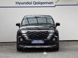 Hyundai Custin 2024 года за 13 590 000 тг. в Алматы – фото 3