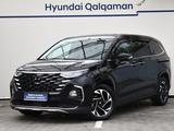 Hyundai Custin 2024 года за 13 590 000 тг. в Алматы