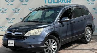 Honda CR-V 2012 года за 8 790 000 тг. в Алматы