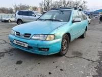 Nissan Primera 1998 годаүшін1 000 000 тг. в Алматы