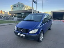 Mercedes-Benz Vito, 2006