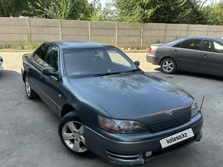 Toyota Windom 1996 года за 1 900 000 тг. в Алматы