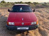 Volkswagen Passat 1991 года за 1 700 000 тг. в Караганда