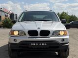 BMW X5 2001 года за 5 700 000 тг. в Караганда