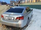 Lexus GS 300 2005 годаfor6 789 100 тг. в Кокшетау