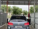 Volkswagen Touareg 2003 годаүшін4 200 000 тг. в Уральск – фото 3