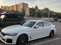 BMW 530 2022 годаүшін30 700 000 тг. в Астана – фото 10