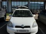 Toyota Vitz 1999 годаfor2 200 000 тг. в Астана