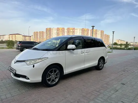 Toyota Estima 2006 года за 6 200 000 тг. в Актау – фото 3