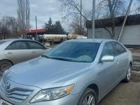 Toyota Camry 2010 года за 6 500 000 тг. в Атырау