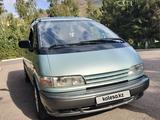 Toyota Previa 1992 года за 2 200 000 тг. в Мерке
