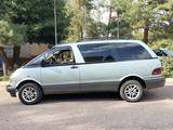 Toyota Previa 1992 года за 2 200 000 тг. в Мерке – фото 3