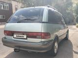Toyota Previa 1992 года за 2 200 000 тг. в Мерке – фото 5