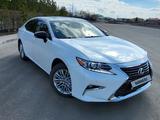 Lexus ES 250 2014 года за 13 000 000 тг. в Астана – фото 2