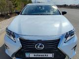 Lexus ES 250 2014 годаүшін12 800 000 тг. в Астана – фото 3