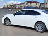 Lexus ES 250 2014 года за 13 000 000 тг. в Астана – фото 5