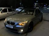 BMW 530 2005 года за 5 300 000 тг. в Алматы – фото 5