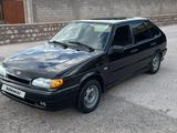 ВАЗ (Lada) 2114 2013 года за 1 200 000 тг. в Мерке – фото 2
