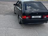 ВАЗ (Lada) 2114 2013 года за 1 200 000 тг. в Мерке