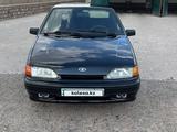 ВАЗ (Lada) 2114 2013 года за 1 200 000 тг. в Мерке – фото 3