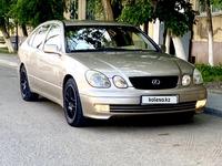 Lexus GS 300 1999 годаүшін4 200 000 тг. в Атырау