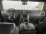 Hummer H2 2009 годаүшін14 500 000 тг. в Астана – фото 3