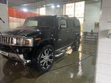 Hummer H2 2009 годаүшін14 500 000 тг. в Астана – фото 2