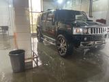Hummer H2 2009 годаүшін14 500 000 тг. в Астана