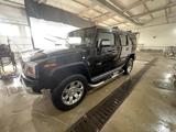 Hummer H2 2009 года за 14 750 000 тг. в Астана – фото 3