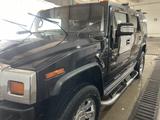 Hummer H2 2009 года за 14 750 000 тг. в Астана – фото 2