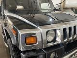 Hummer H2 2009 года за 14 750 000 тг. в Астана