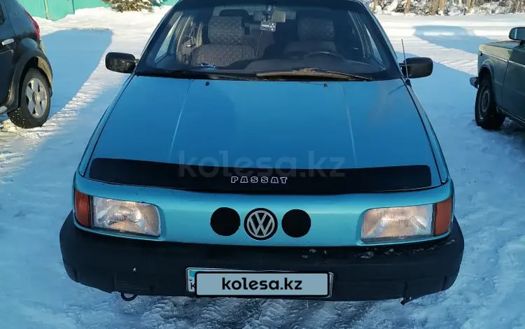 Volkswagen Passat 1992 года за 1 200 000 тг. в Белоусовка