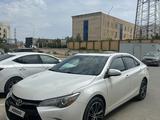 Toyota Camry 2015 годаүшін7 000 000 тг. в Актау