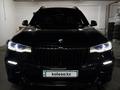 BMW X7 2021 года за 55 000 000 тг. в Астана – фото 2