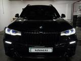 BMW X7 2021 года за 55 000 000 тг. в Астана – фото 2