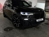 BMW X7 2021 года за 55 000 000 тг. в Астана