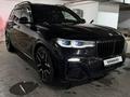 BMW X7 2021 года за 55 000 000 тг. в Астана – фото 3