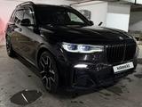 BMW X7 2021 года за 55 000 000 тг. в Астана – фото 3