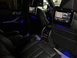 BMW X7 2021 года за 55 000 000 тг. в Астана – фото 5