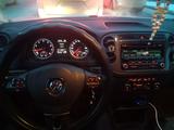 Volkswagen Tiguan 2014 года за 5 300 000 тг. в Костанай – фото 3