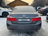 Honda Accord 2012 года за 8 800 000 тг. в Алматы – фото 3