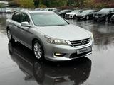 Honda Accord 2012 годаүшін8 800 000 тг. в Алматы