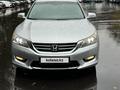 Honda Accord 2012 годаүшін8 800 000 тг. в Алматы – фото 6